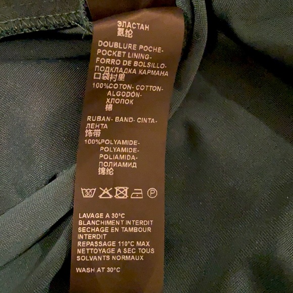 The Kooples jacket - Picture 8 of 8